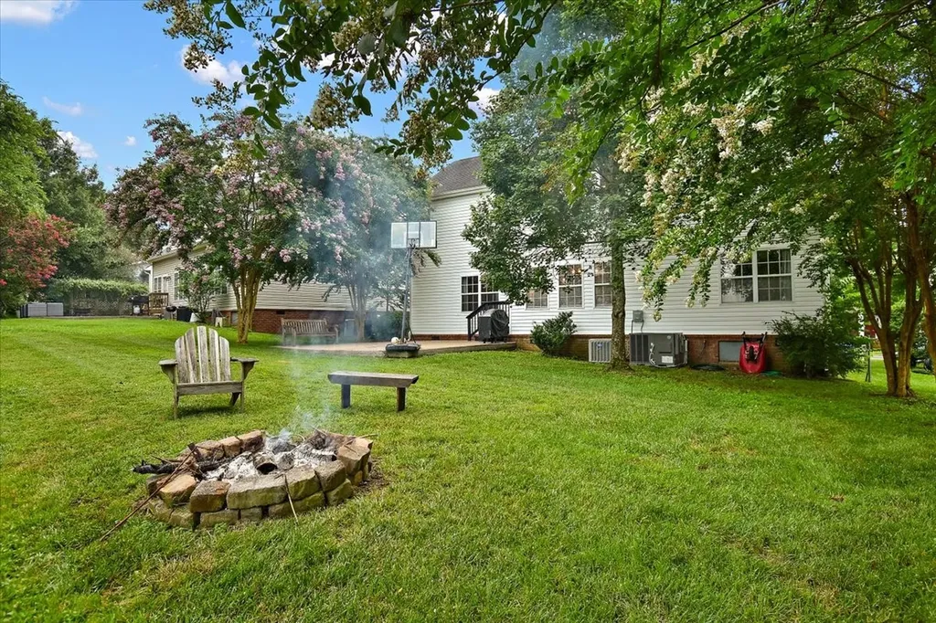 3116 Traviston Drive Franklin TN 37064