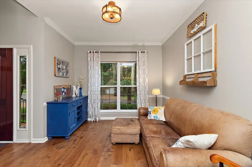 3116 Traviston Drive Franklin TN 37064