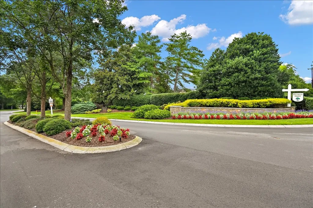 3116 Traviston Drive Franklin TN 37064