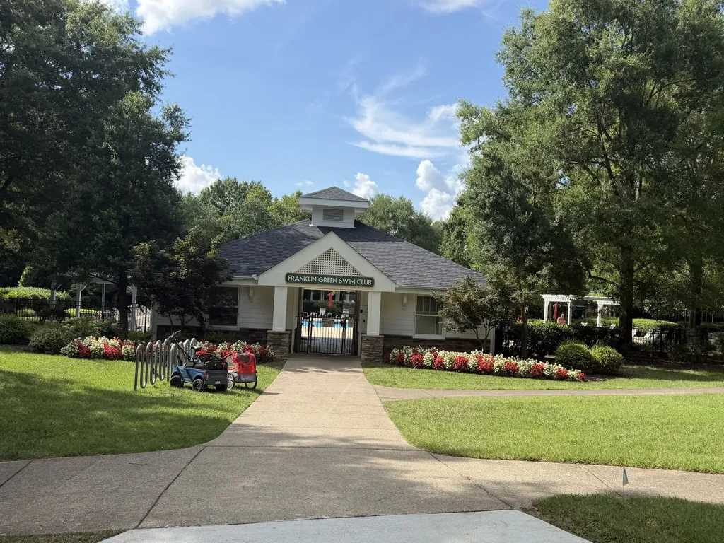 3116 Traviston Drive Franklin TN 37064