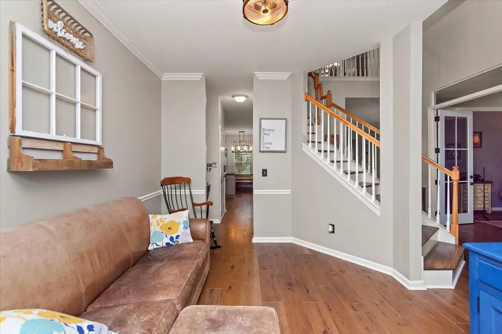 3116 Traviston Drive Franklin TN 37064