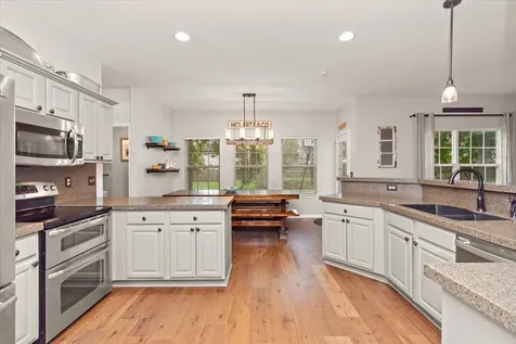 3116 Traviston Drive Franklin TN 37064