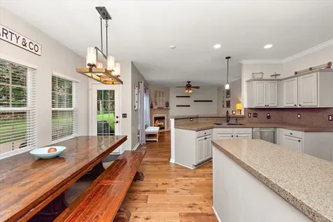 3116 Traviston Drive Franklin TN 37064