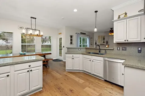 3116 Traviston Drive Franklin TN 37064