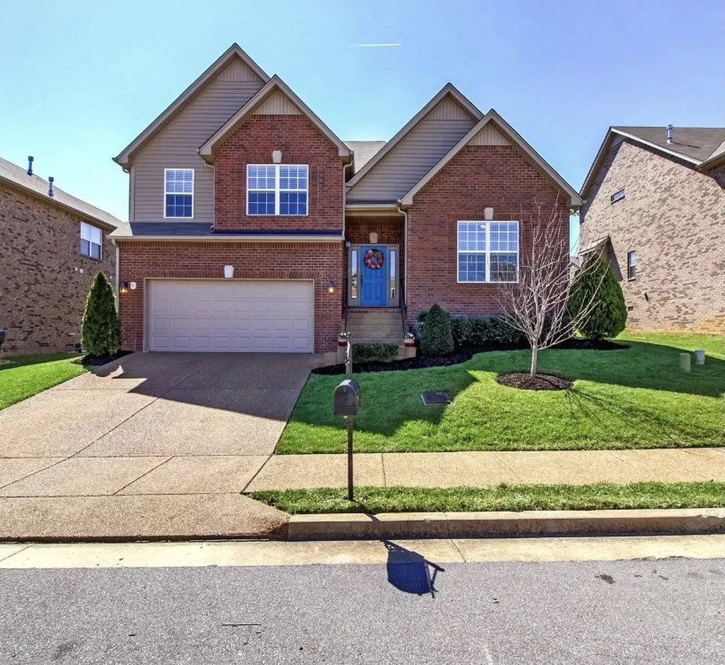 7913 Kirkfield Drive Nashville TN 37211