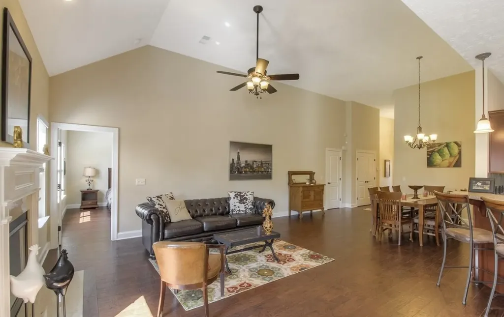 7913 Kirkfield Drive Nashville TN 37211