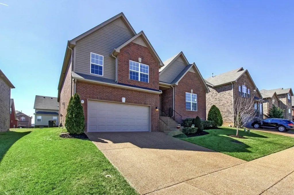 7913 Kirkfield Drive Nashville TN 37211
