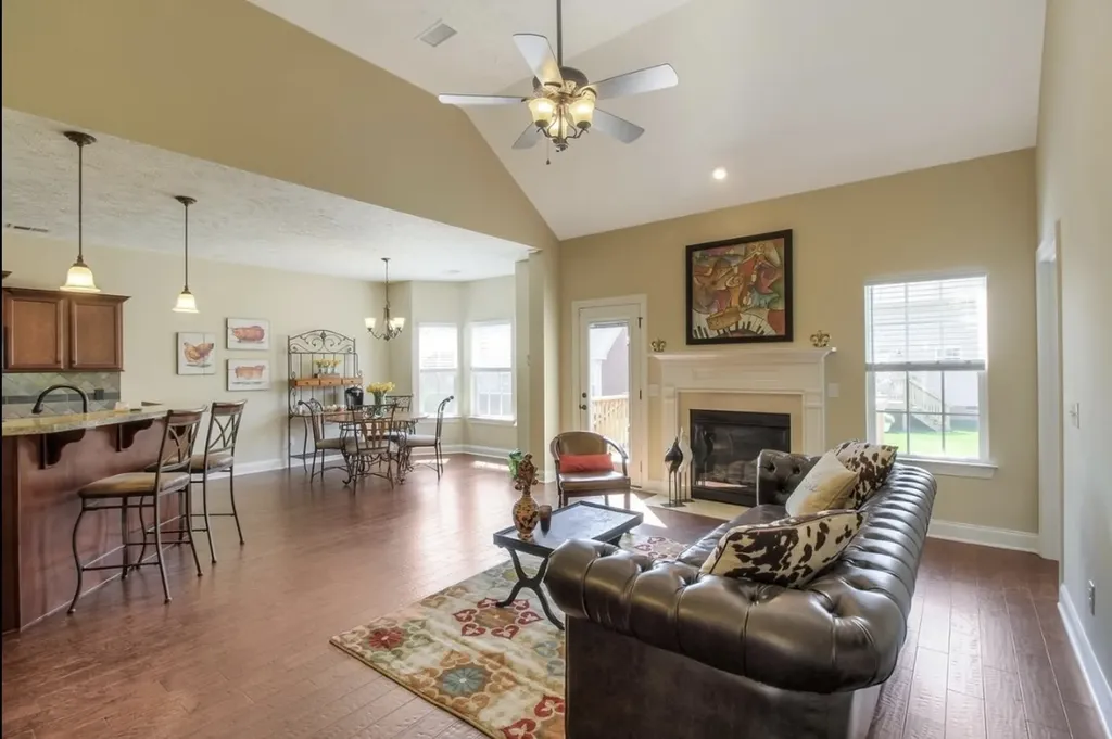 7913 Kirkfield Drive Nashville TN 37211