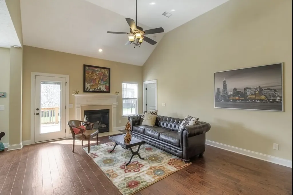 7913 Kirkfield Drive Nashville TN 37211