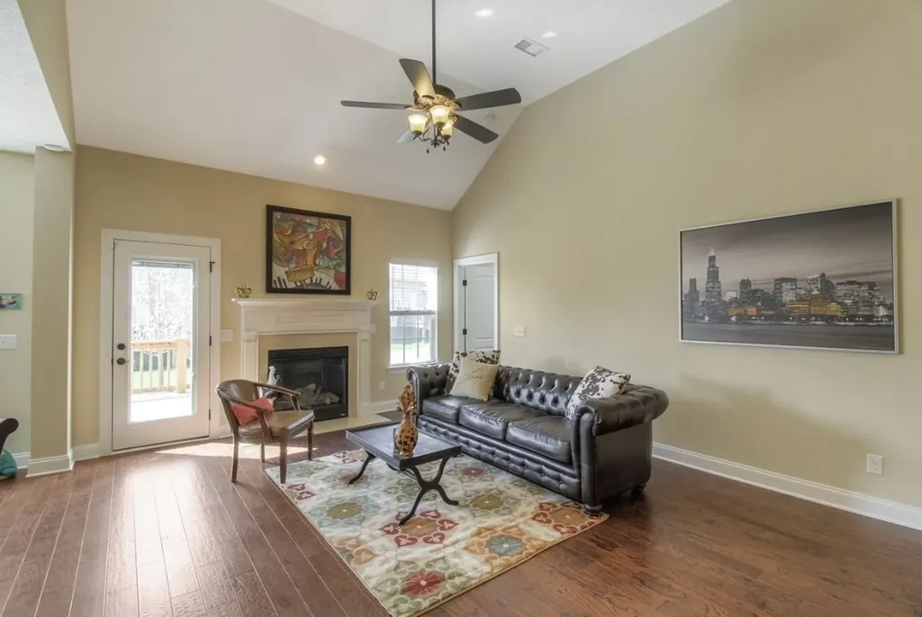 7913 Kirkfield Drive Nashville TN 37211