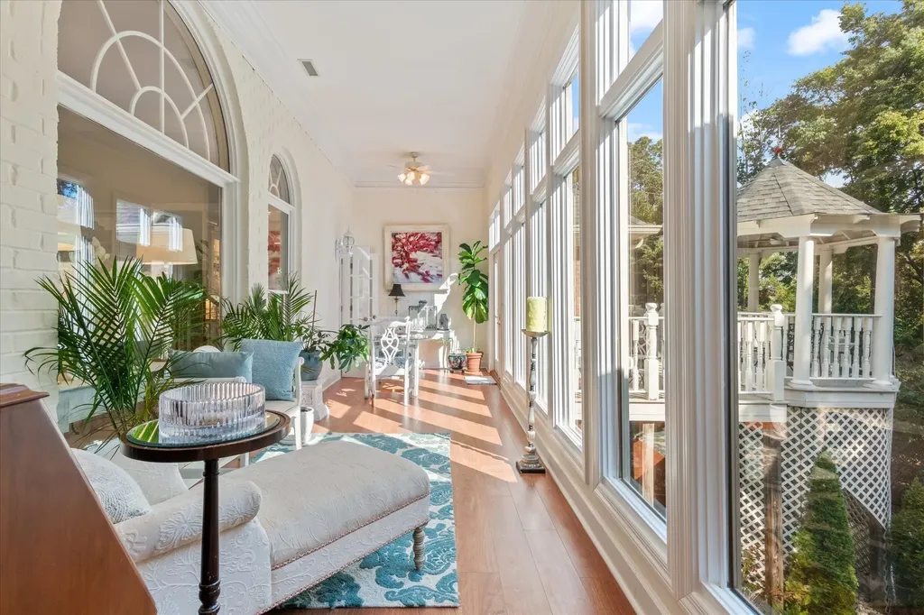 766 Peach Orchard Drive Nashville TN 37204