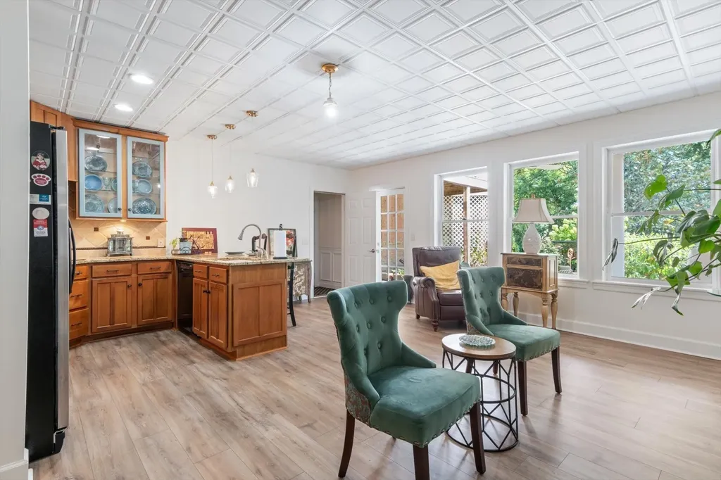 766 Peach Orchard Drive Nashville TN 37204