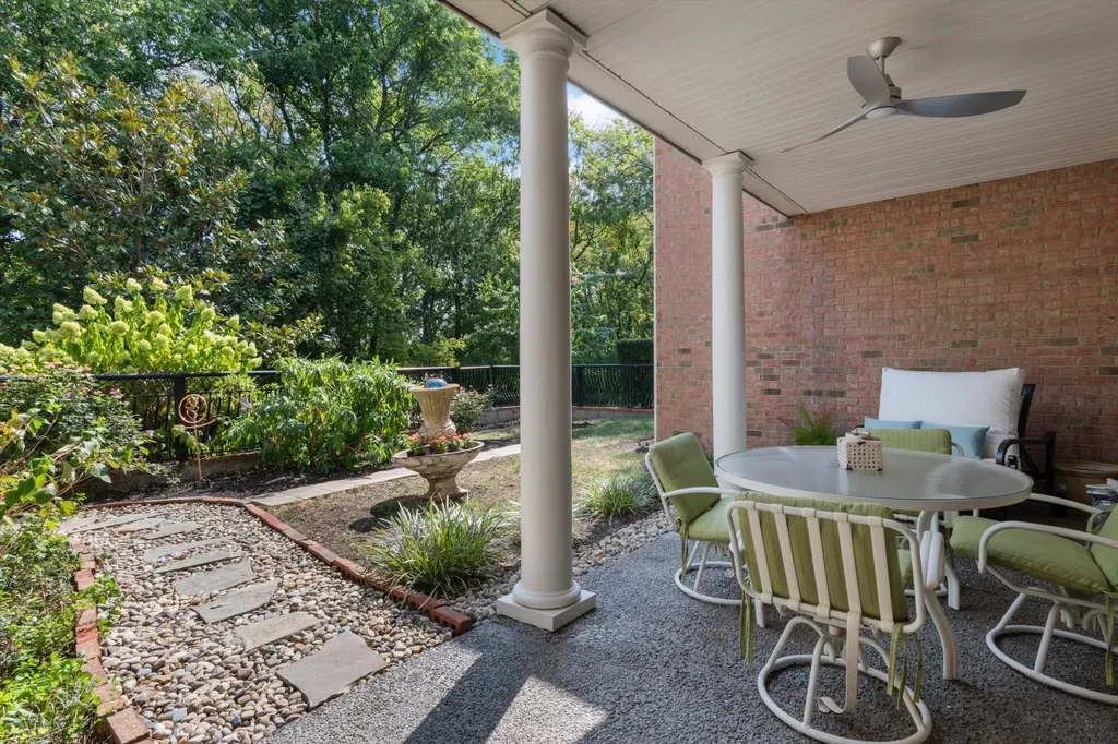 766 Peach Orchard Drive Nashville TN 37204