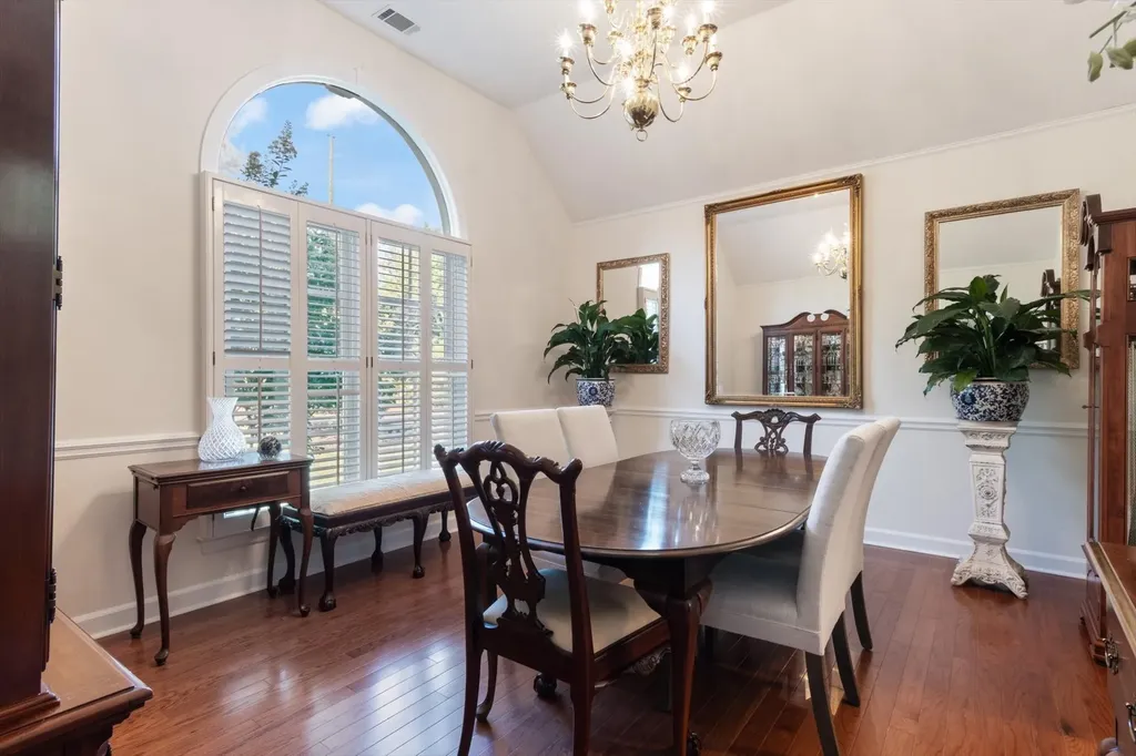 766 Peach Orchard Drive Nashville TN 37204
