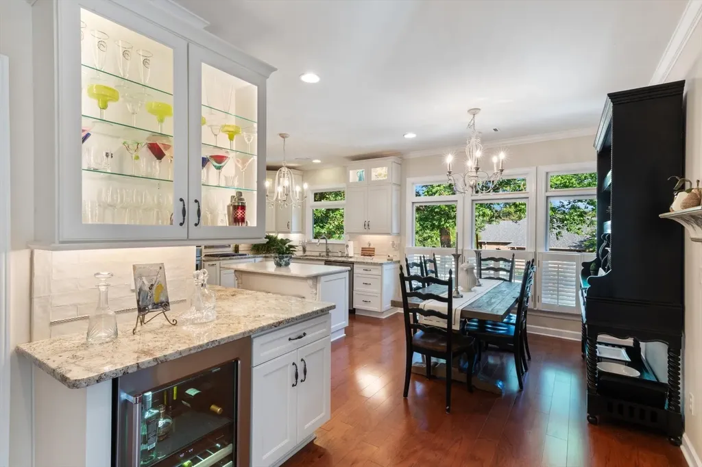 766 Peach Orchard Drive Nashville TN 37204