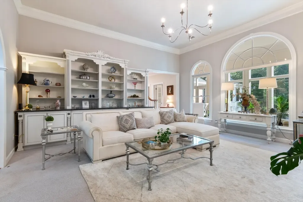 766 Peach Orchard Drive Nashville TN 37204