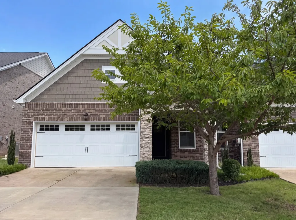 6044 Blackberry Ridge Lane Hermitage TN 37076