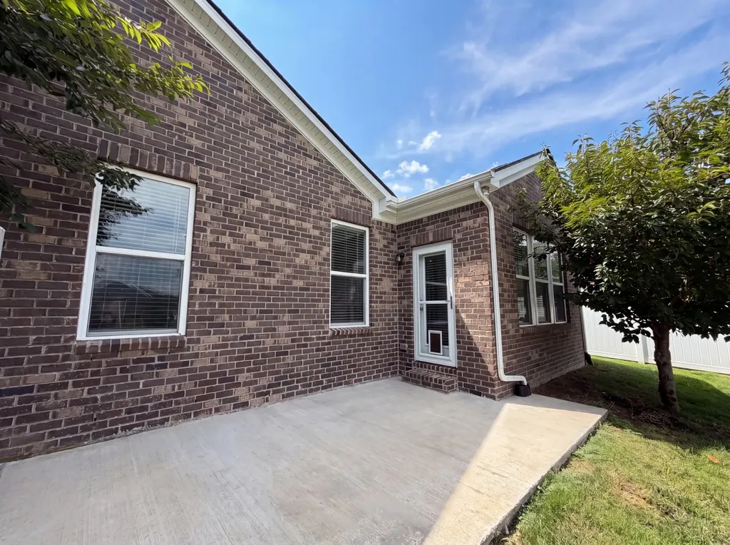 6044 Blackberry Ridge Lane Hermitage TN 37076