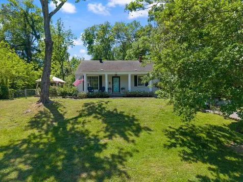727 Woodmere Drive Nashville TN 37217