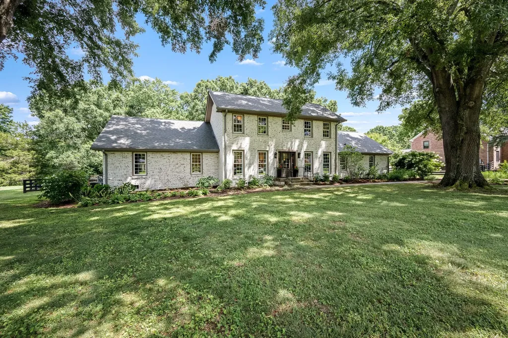 507 Ellington Drive Franklin TN 37064