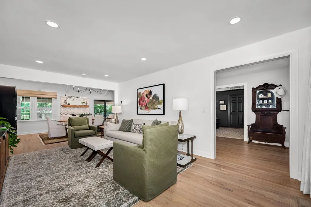 507 Ellington Drive Franklin TN 37064