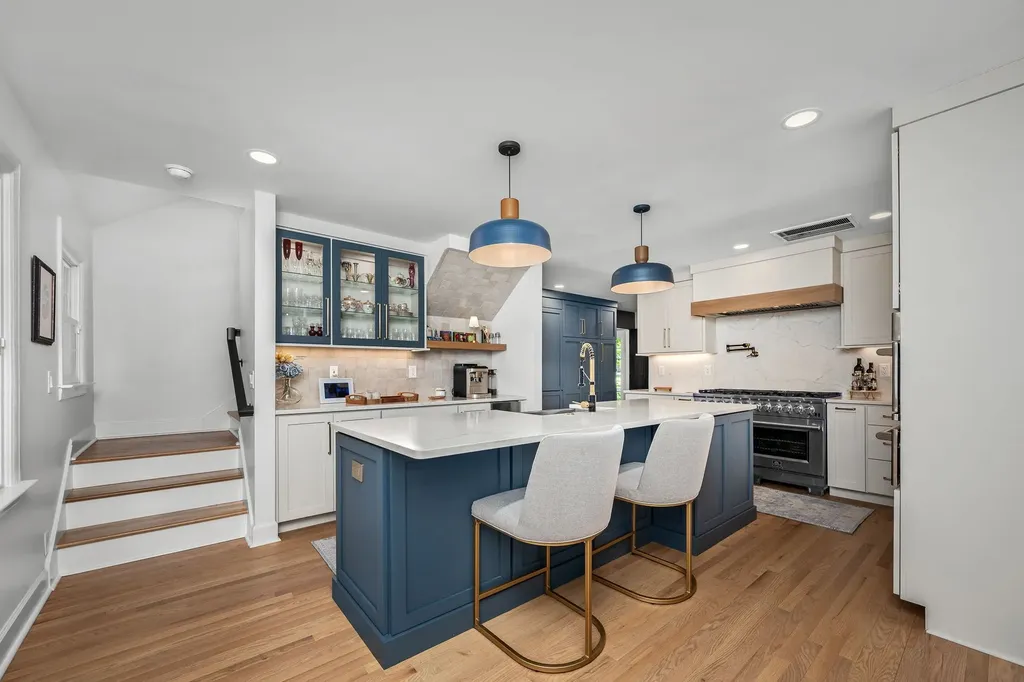 507 Ellington Drive Franklin TN 37064