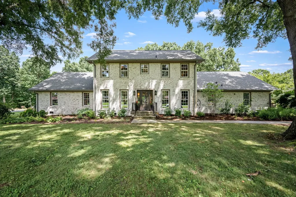 507 Ellington Drive Franklin TN 37064