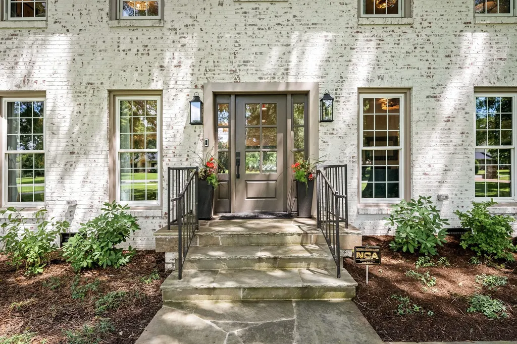 507 Ellington Drive Franklin TN 37064