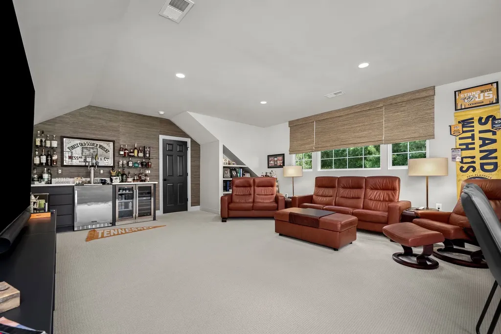 507 Ellington Drive Franklin TN 37064