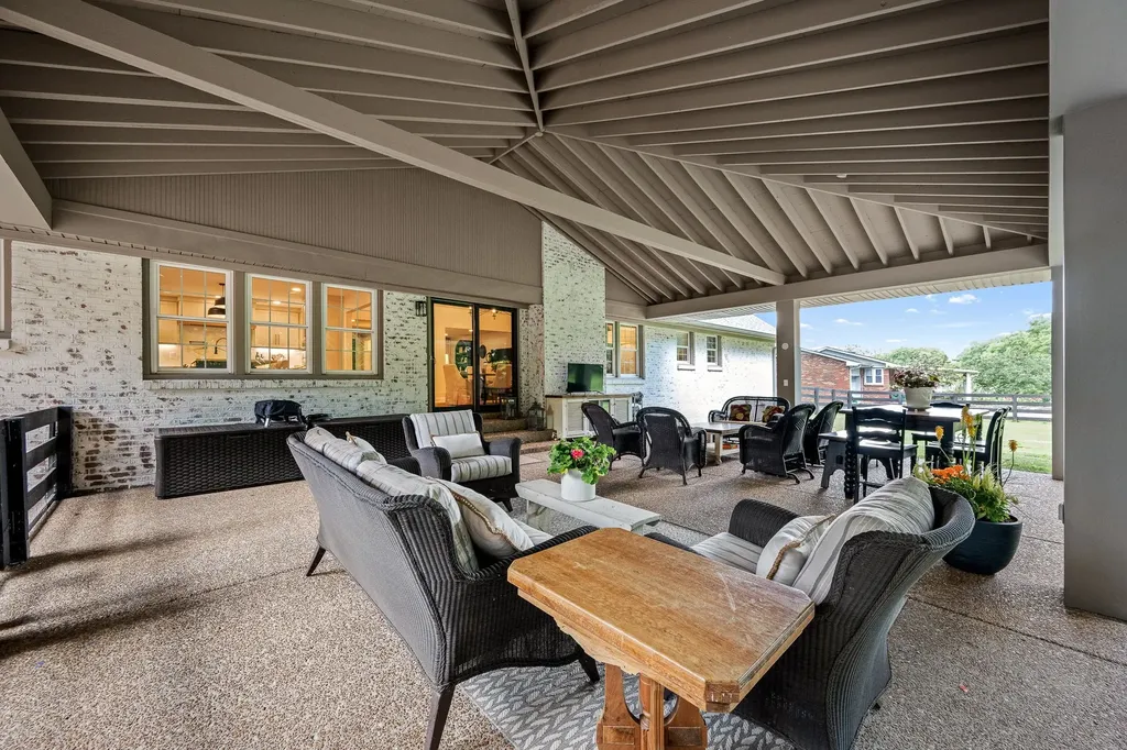 507 Ellington Drive Franklin TN 37064