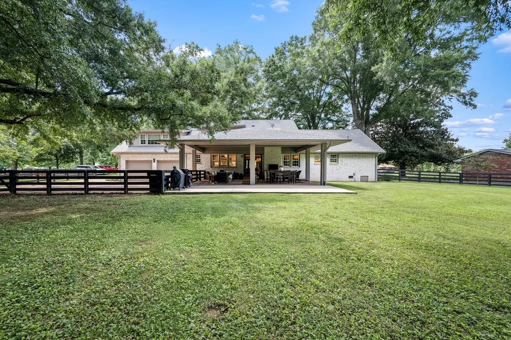 507 Ellington Drive Franklin TN 37064