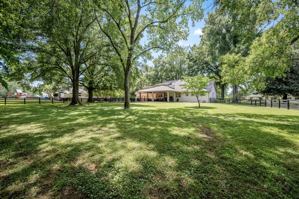 507 Ellington Drive Franklin TN 37064