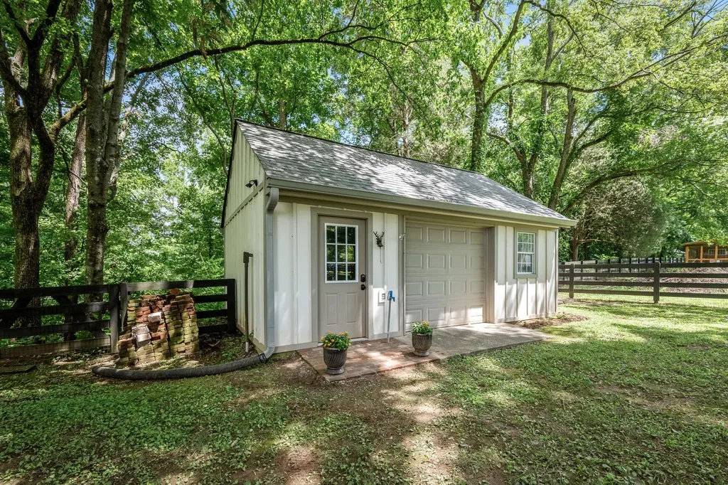 507 Ellington Drive Franklin TN 37064
