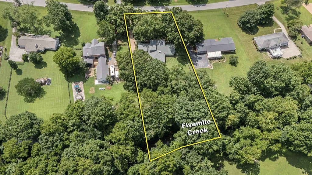 507 Ellington Drive Franklin TN 37064