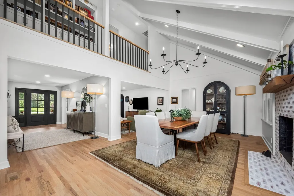 507 Ellington Drive Franklin TN 37064
