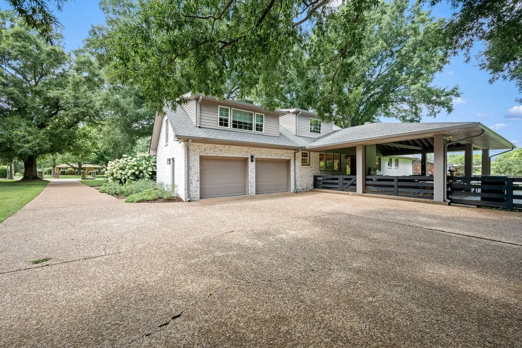 507 Ellington Drive Franklin TN 37064