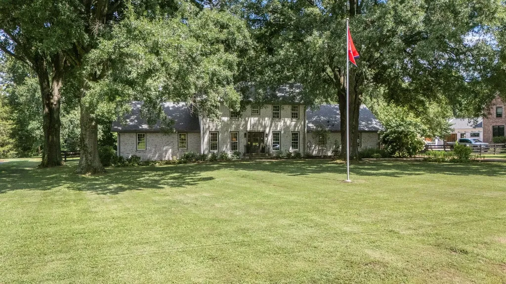 507 Ellington Drive Franklin TN 37064