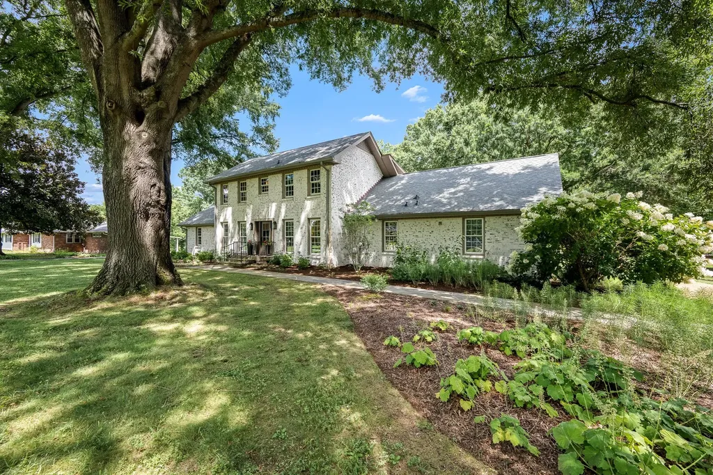 507 Ellington Drive Franklin TN 37064