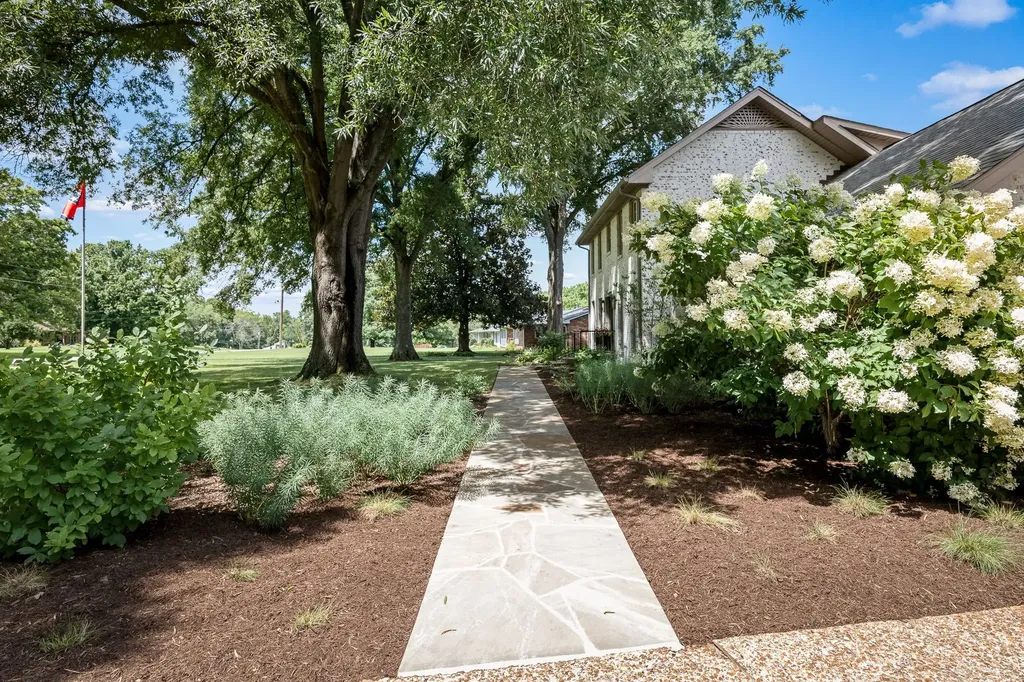 507 Ellington Drive Franklin TN 37064