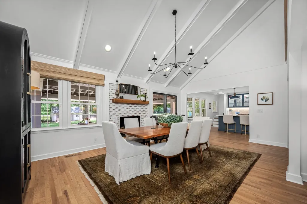 507 Ellington Drive Franklin TN 37064