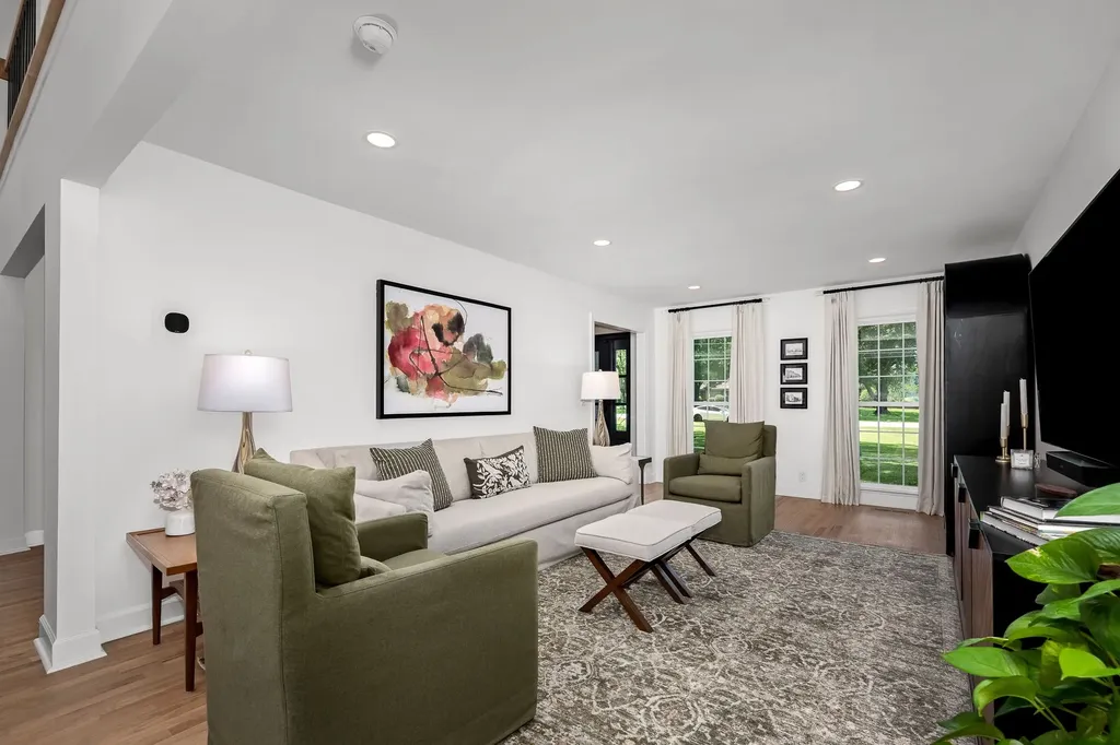 507 Ellington Drive Franklin TN 37064