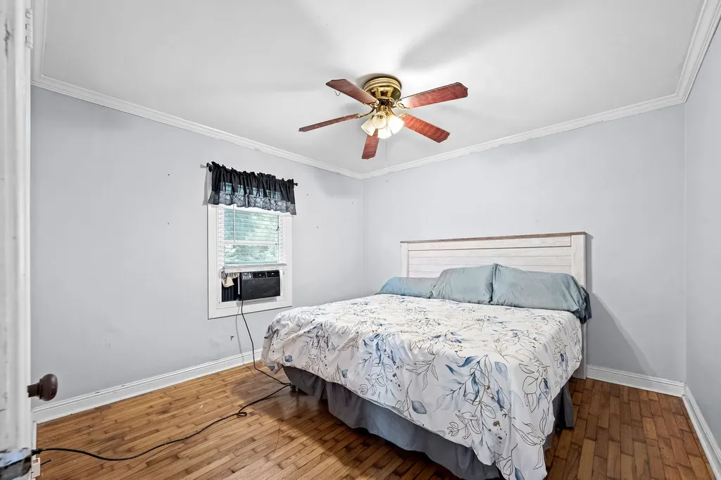 1211 Swanson Boulevard Fayetteville TN 37334