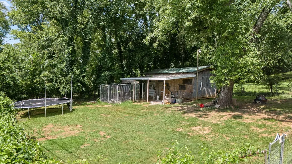 1211 Swanson Boulevard Fayetteville TN 37334