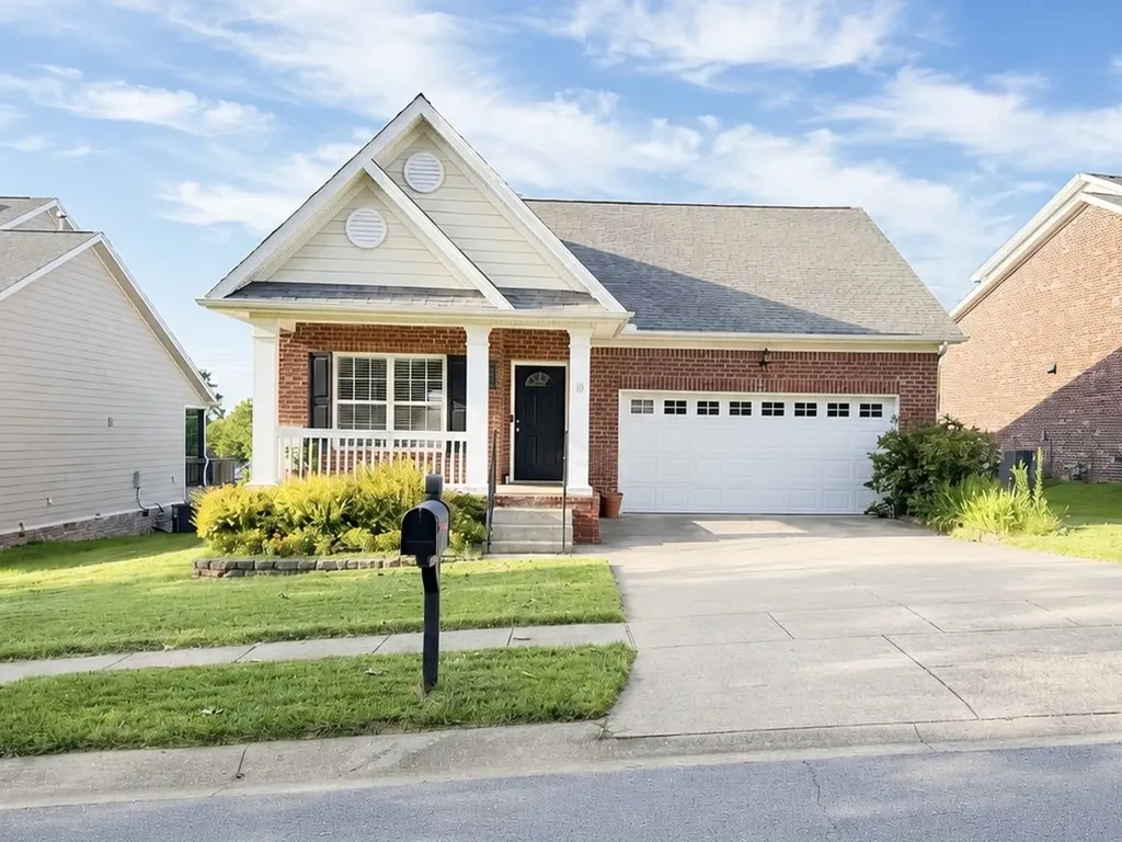 Nolensville TN, 5004 Burke Trail