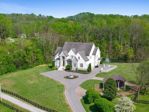 8992 Horton Highway College Grove TN 37046