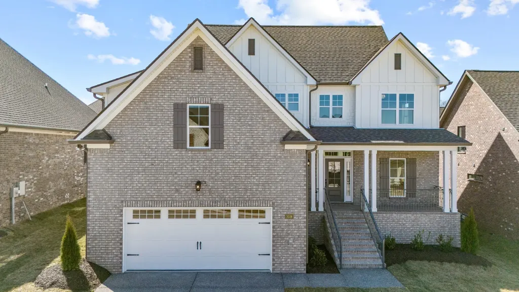 2036 Wt Chandler Boulevard #79 Gallatin TN 37066