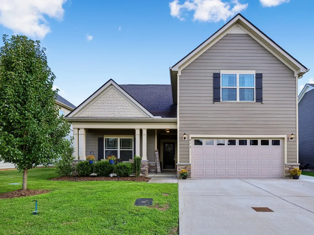 413 Tonalist Way Smyrna TN 37167
