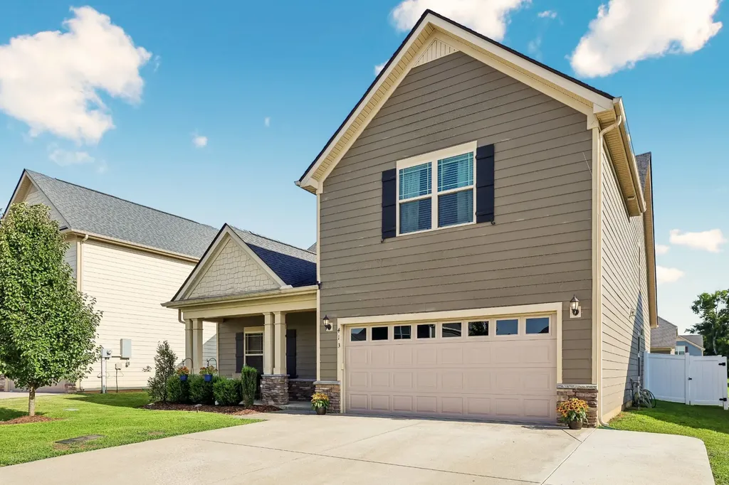 413 Tonalist Way Smyrna TN 37167