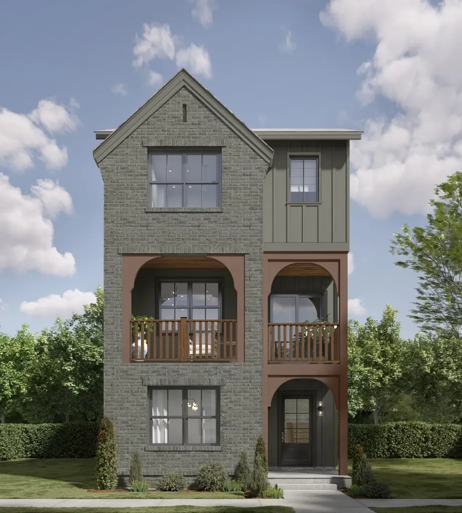 504 Edwin Street Nashville TN 37207