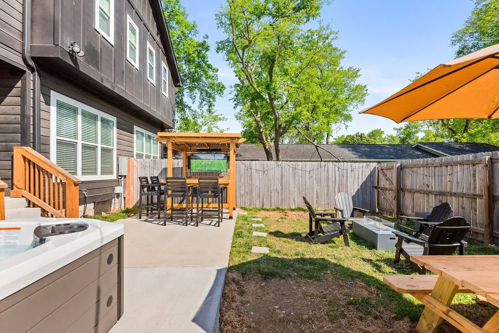 600 41st Ave, N Nashville TN 37209
